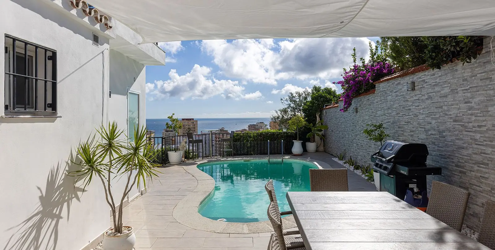 Sale of detached villa in Torreblanca 8