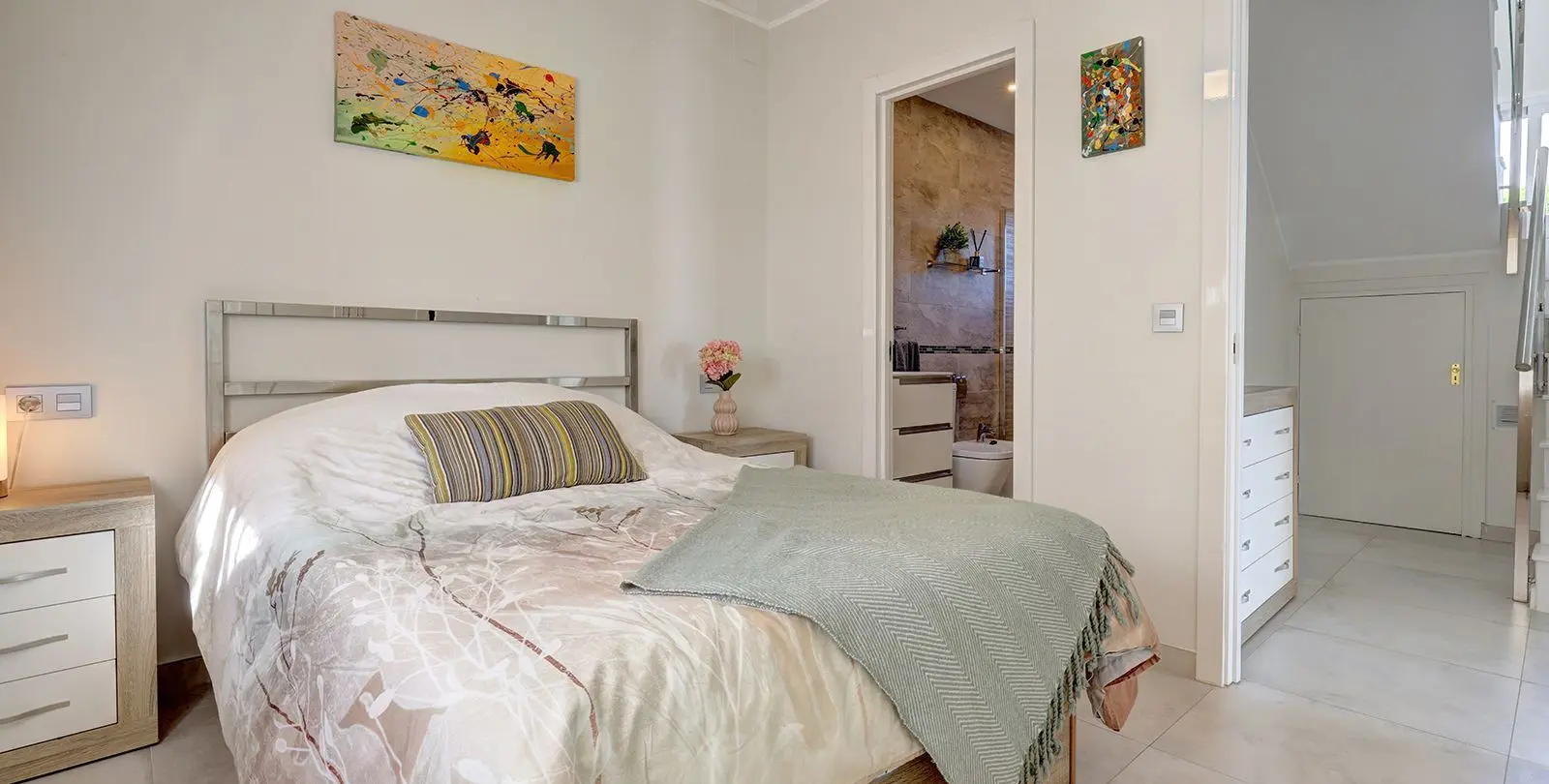 Sale of detached villa in Torreblanca 13