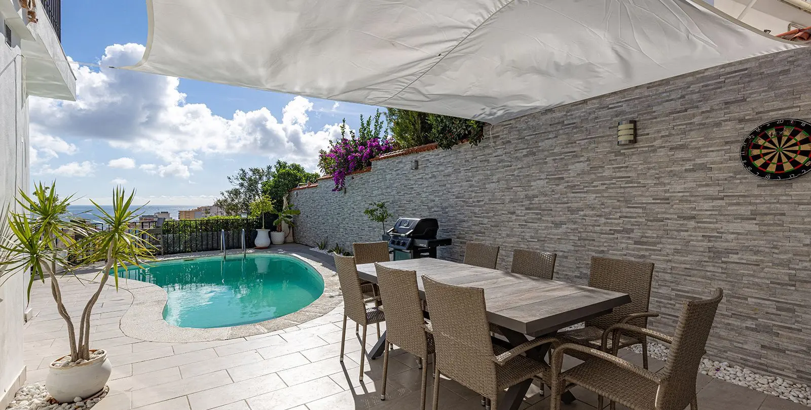 Sale of detached villa in Torreblanca 18