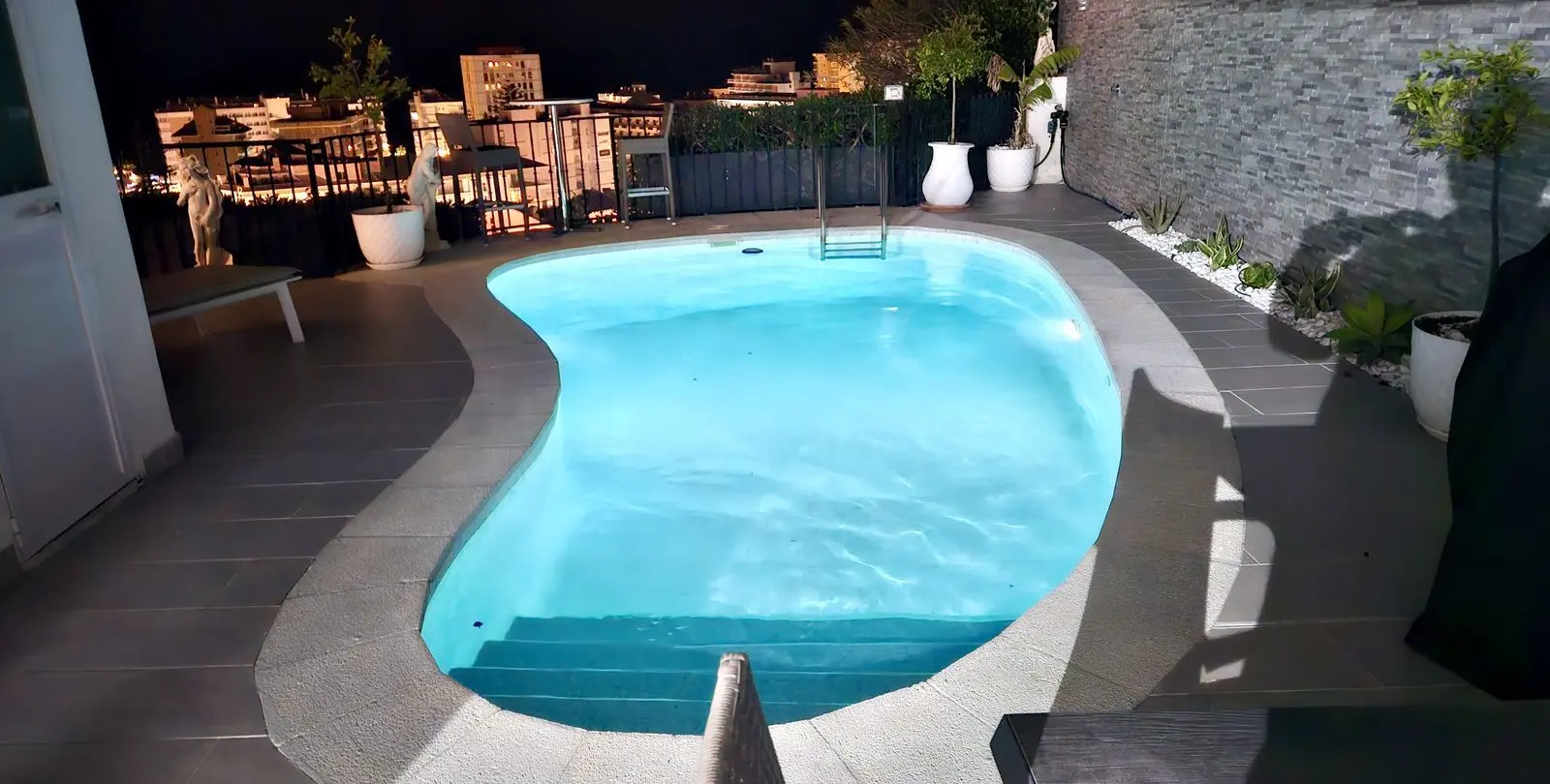 Sale of detached villa in Torreblanca 24