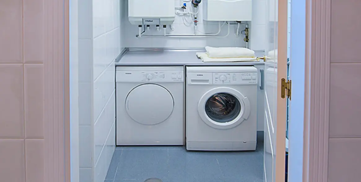 Sale of ground floor apartment in Marbella 9