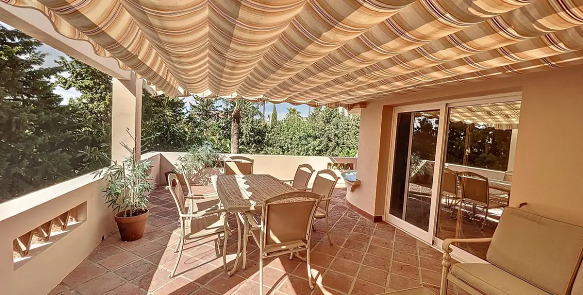 Продажа  отдельно стоящей виллы в Mijas 9