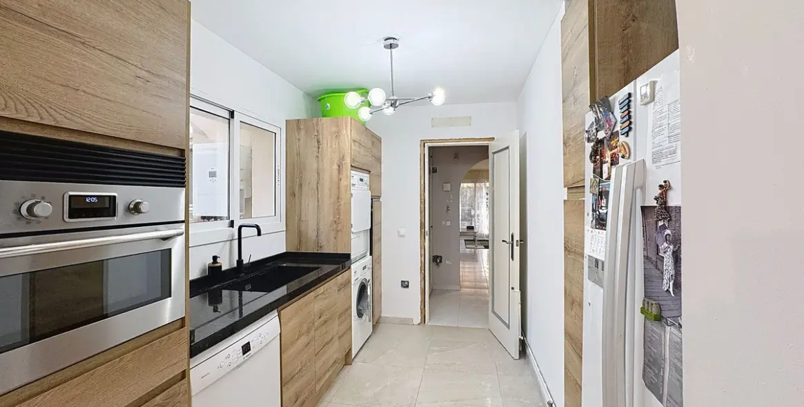 Продажа  отдельно стоящей виллы в Mijas 13