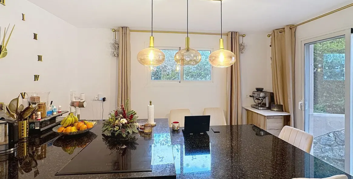 Продажа  отдельно стоящей виллы в Mijas 14