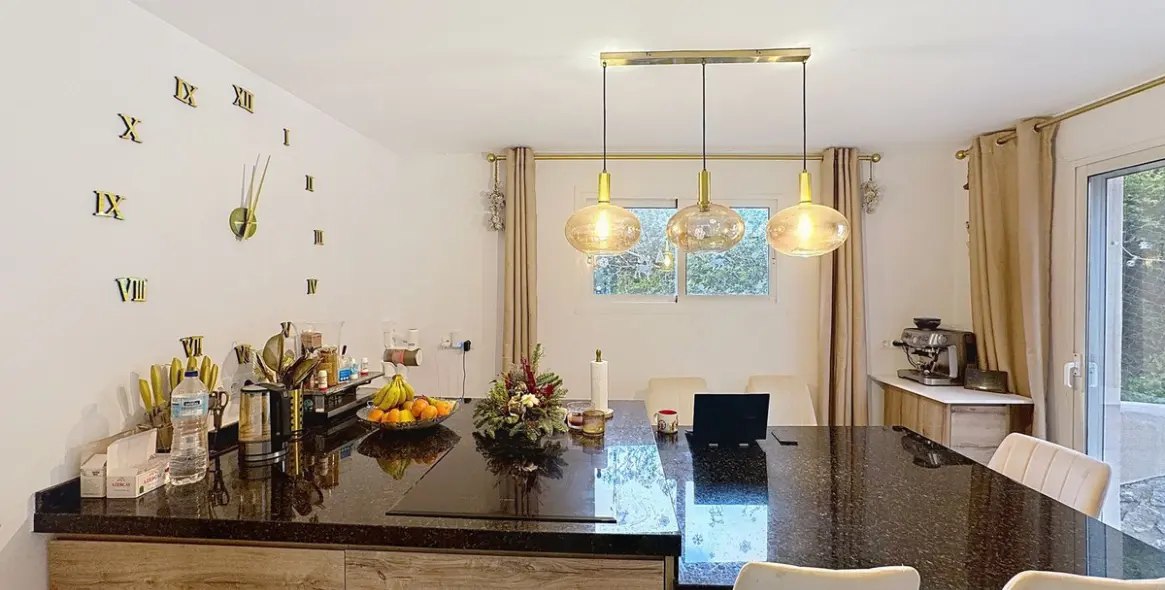 Продажа  отдельно стоящей виллы в Mijas 16