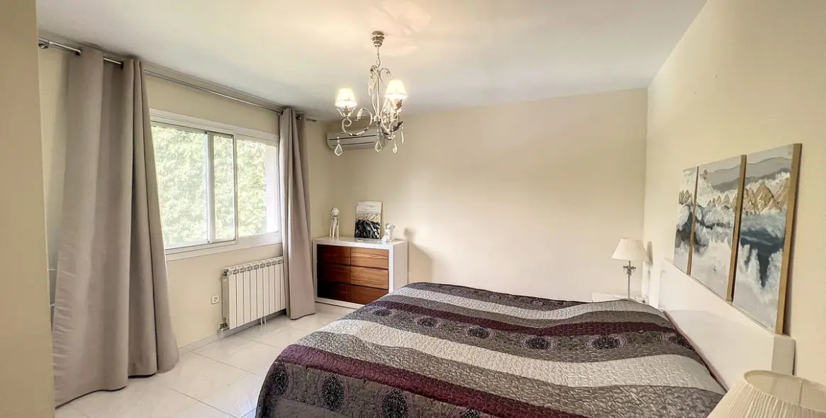 Продажа  отдельно стоящей виллы в Mijas 20