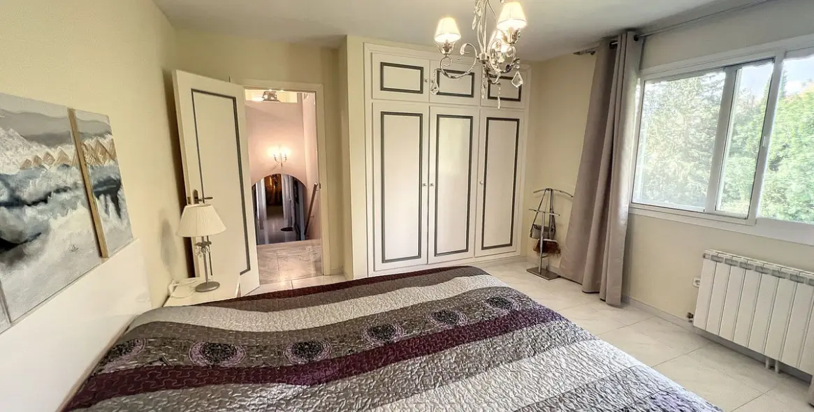 Venta de villa independiente en Mijas 21