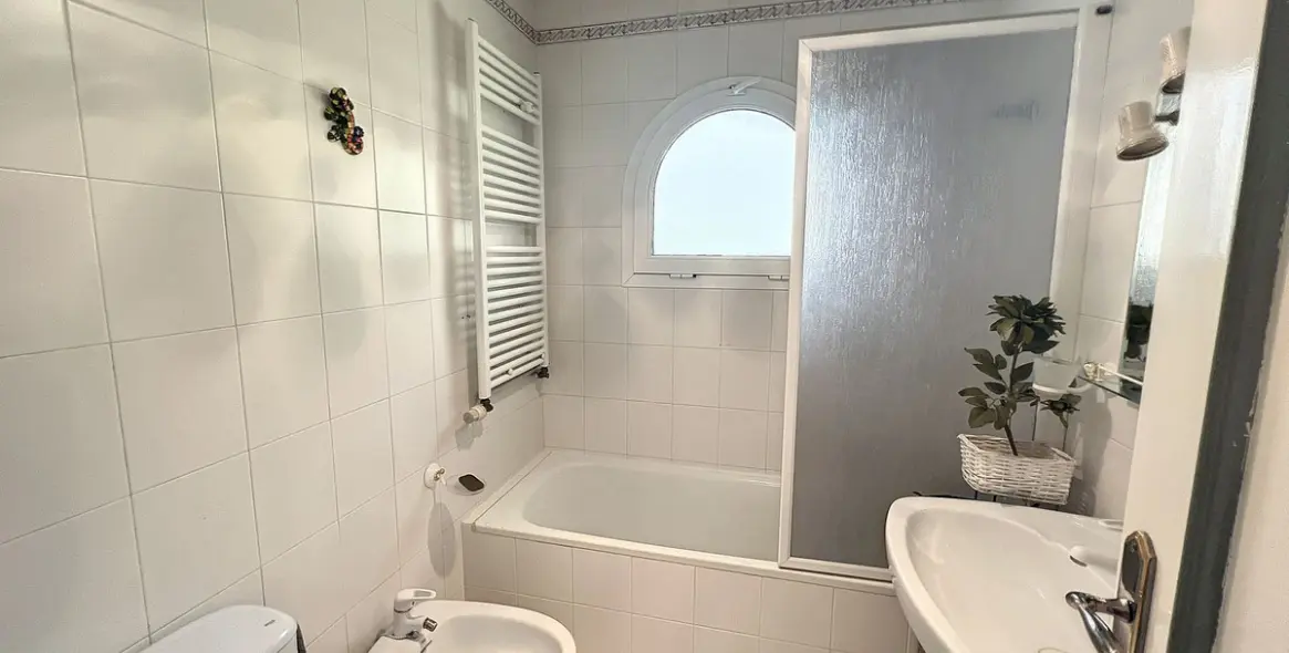 Venta de villa independiente en Mijas 22