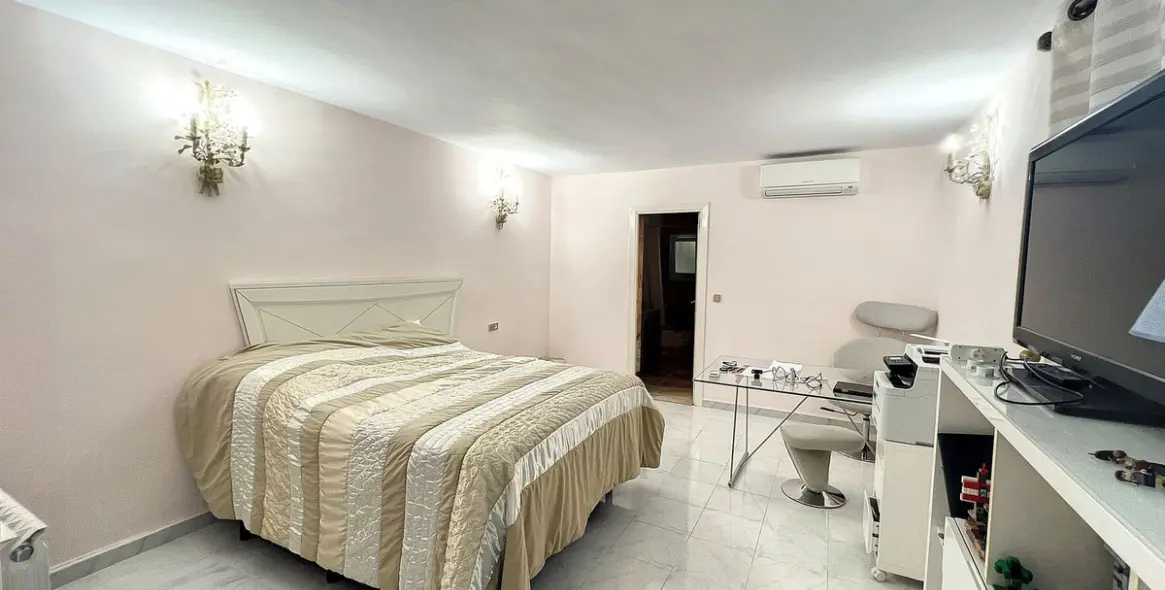 Venta de villa independiente en Mijas 23