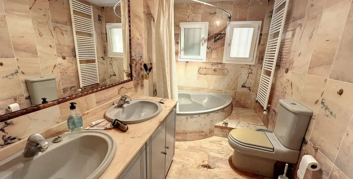 Venta de villa independiente en Mijas 25