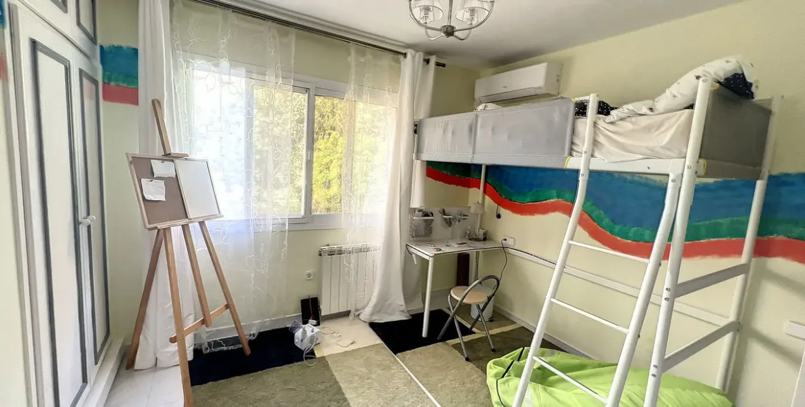 Venta de villa independiente en Mijas 27