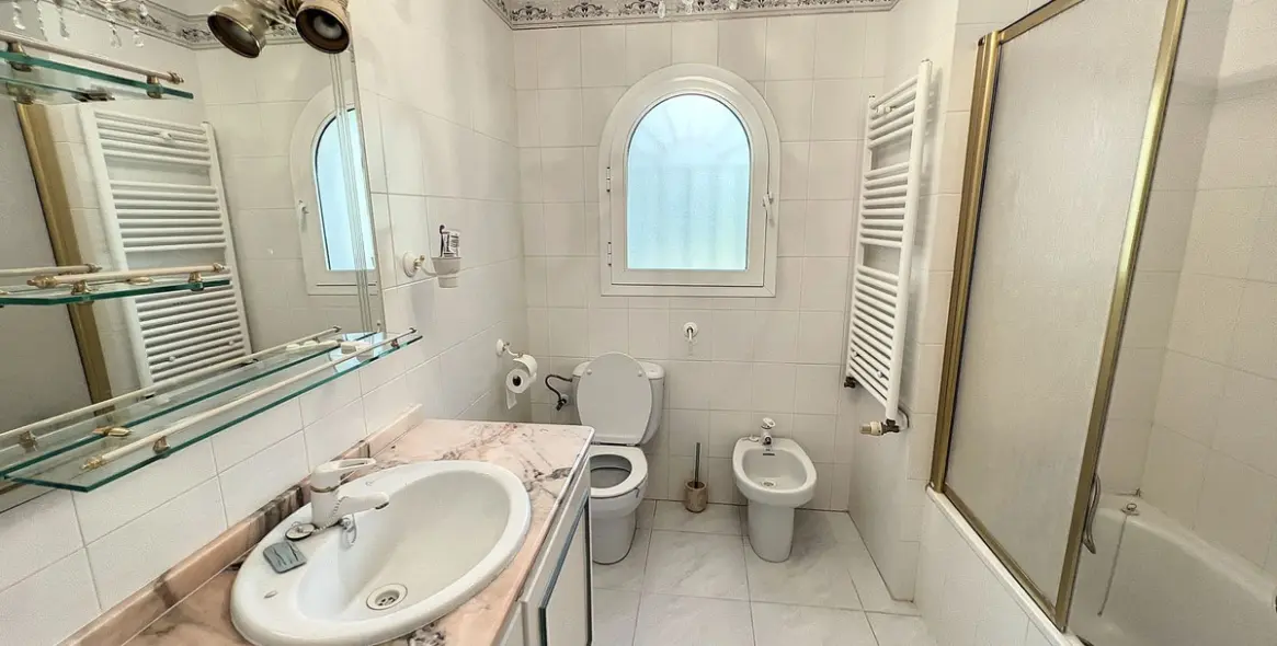 Venta de villa independiente en Mijas 29