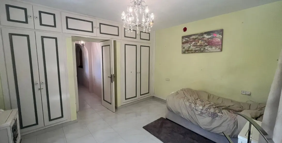 Venta de villa independiente en Mijas 40