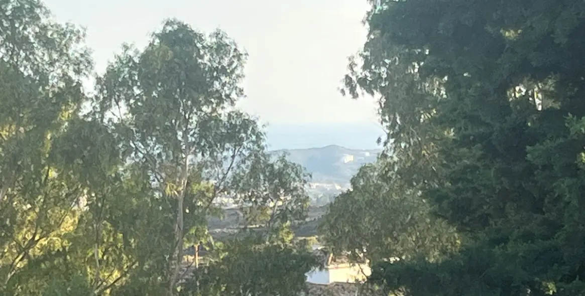 Venta de villa independiente en Mijas 41