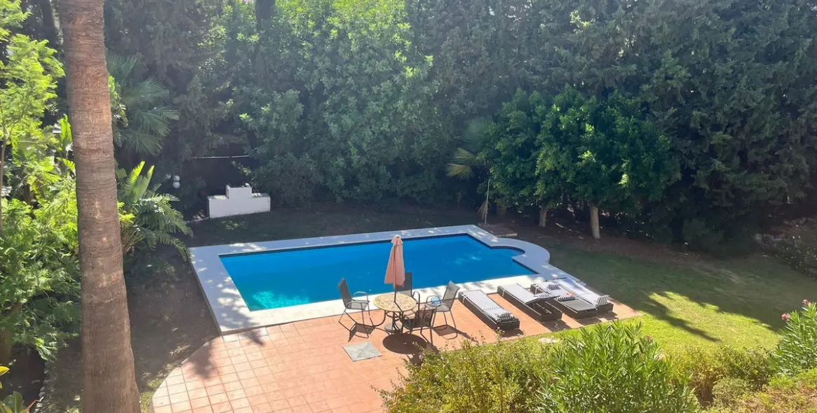Venta de villa independiente en Mijas 42