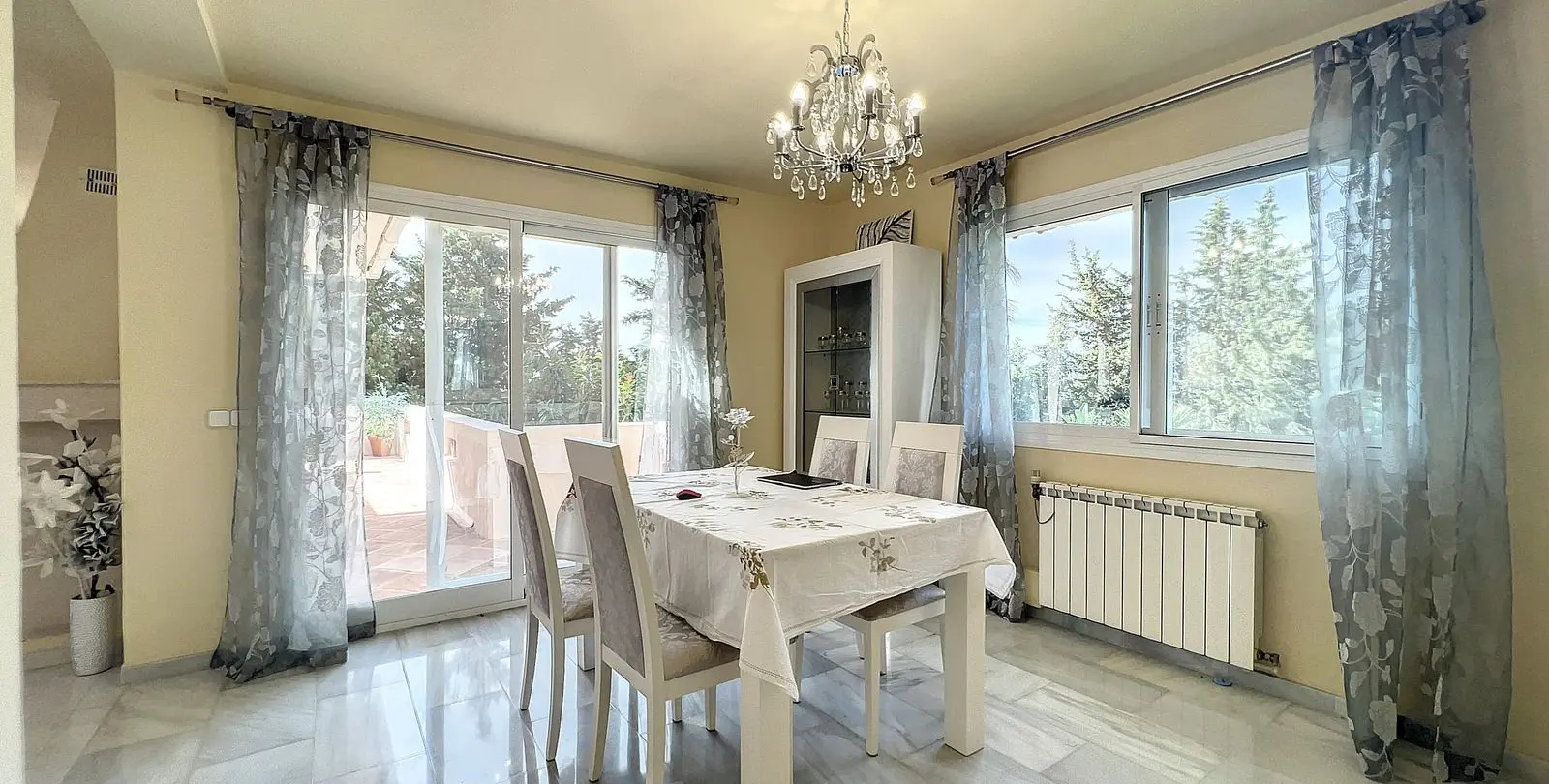 Sale of detached villa in Mijas 6