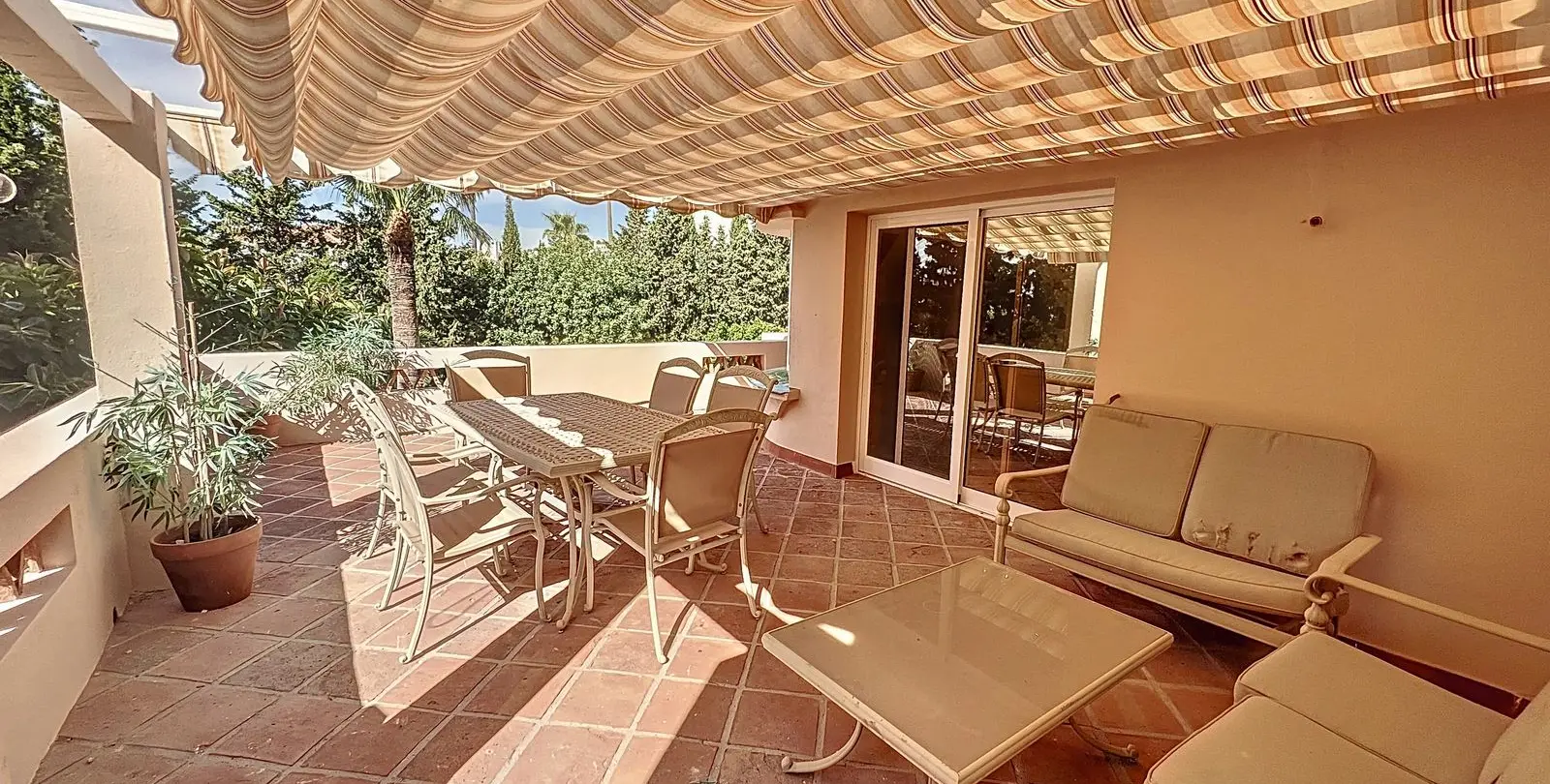 Sale of detached villa in Mijas 8