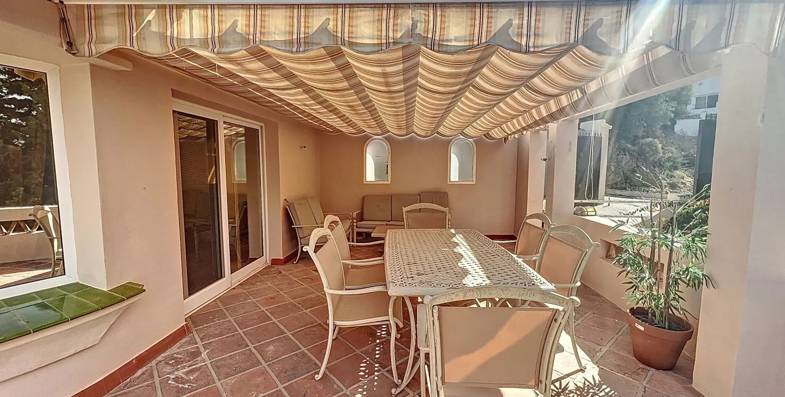 Sale of detached villa in Mijas 11