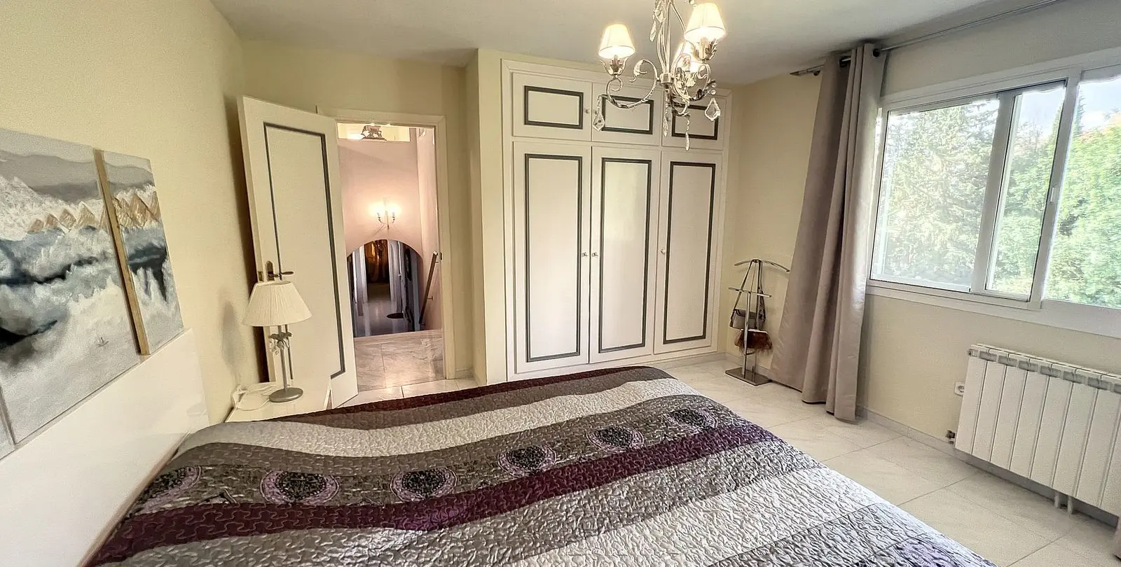 Sale of detached villa in Mijas 21
