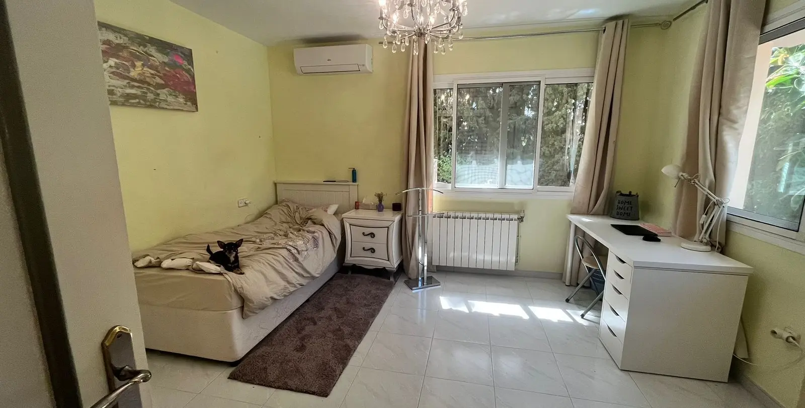 Sale of detached villa in Mijas 28