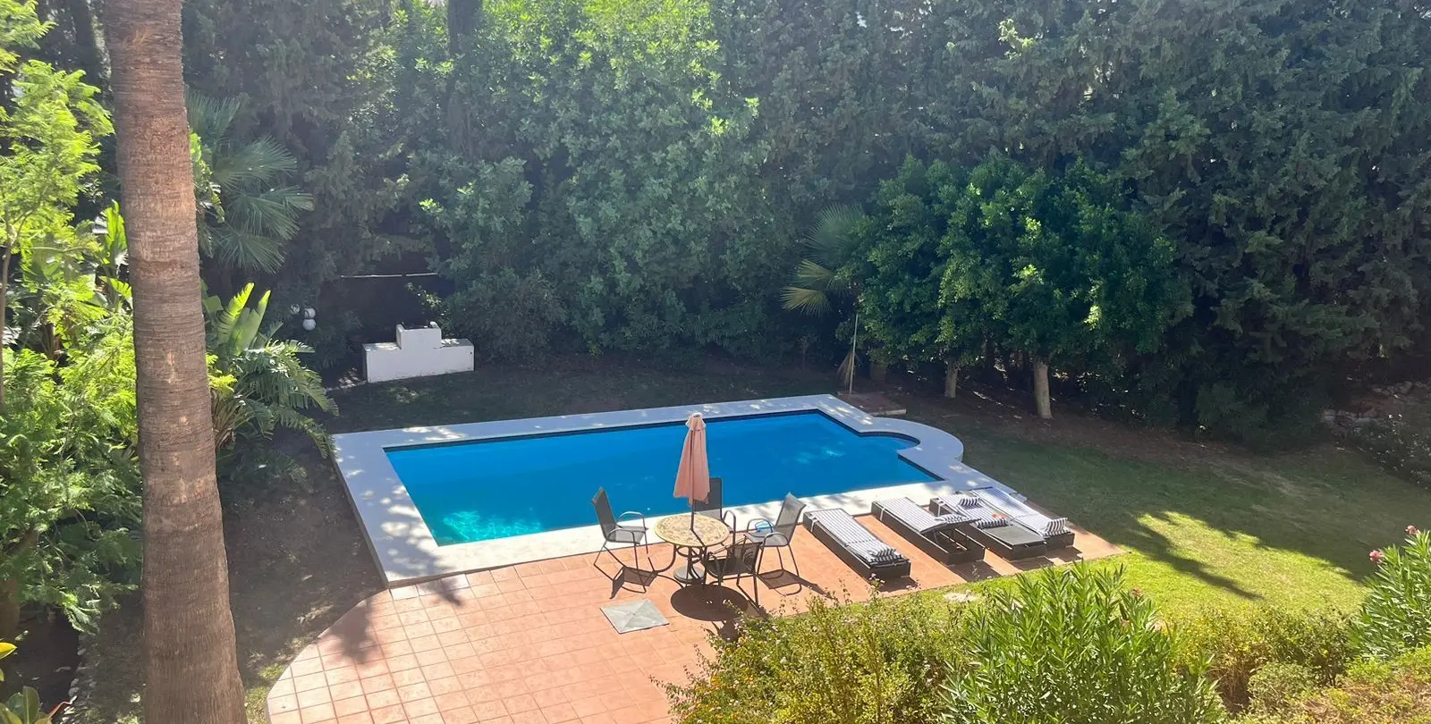 Sale of detached villa in Mijas 42