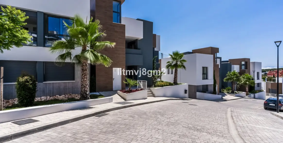 Продажа апартаментов на среднем этаже в Cabopino 37