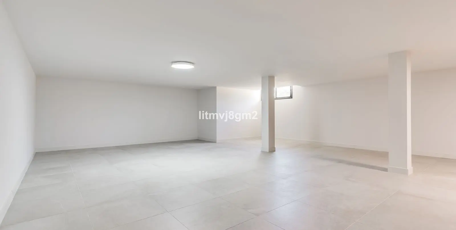 Sale of middle floor apartment in Cabopino 26