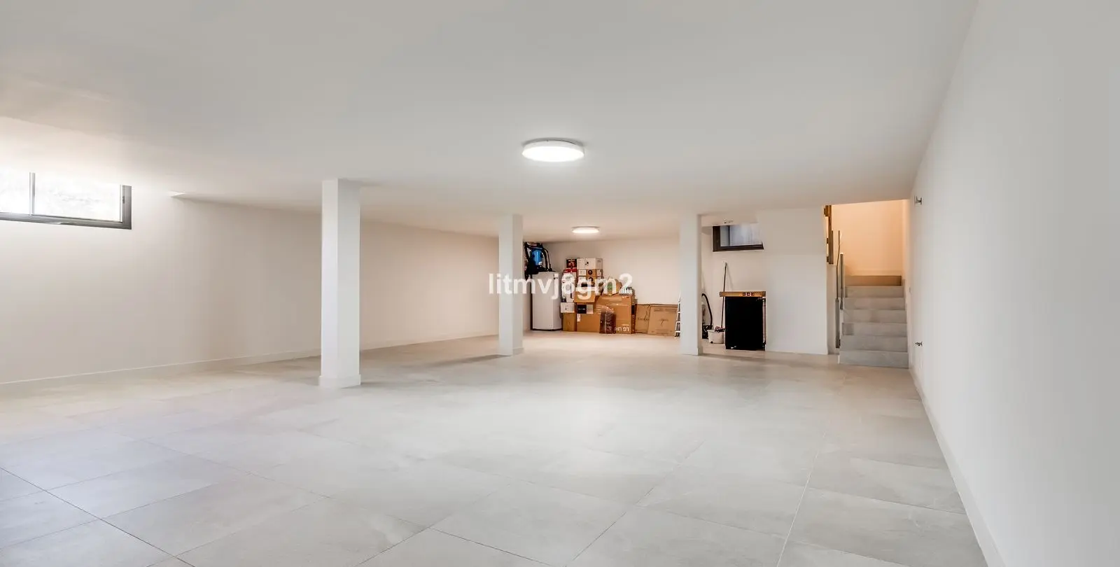 Sale of middle floor apartment in Cabopino 27