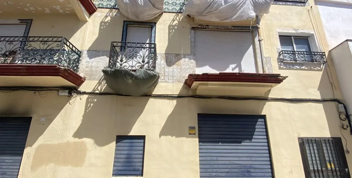 Продажа бизнеса в San Pedro de Alcántara 1