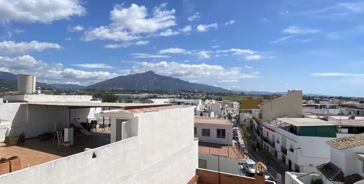 Продажа бизнеса в San Pedro de Alcántara 7