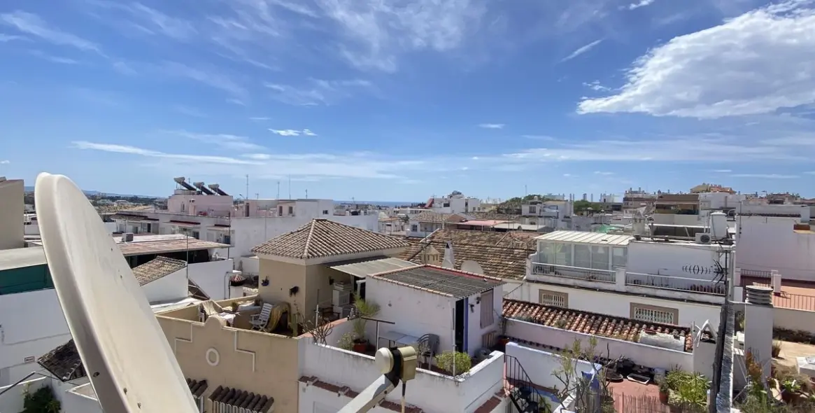 Продажа бизнеса в San Pedro de Alcántara 8