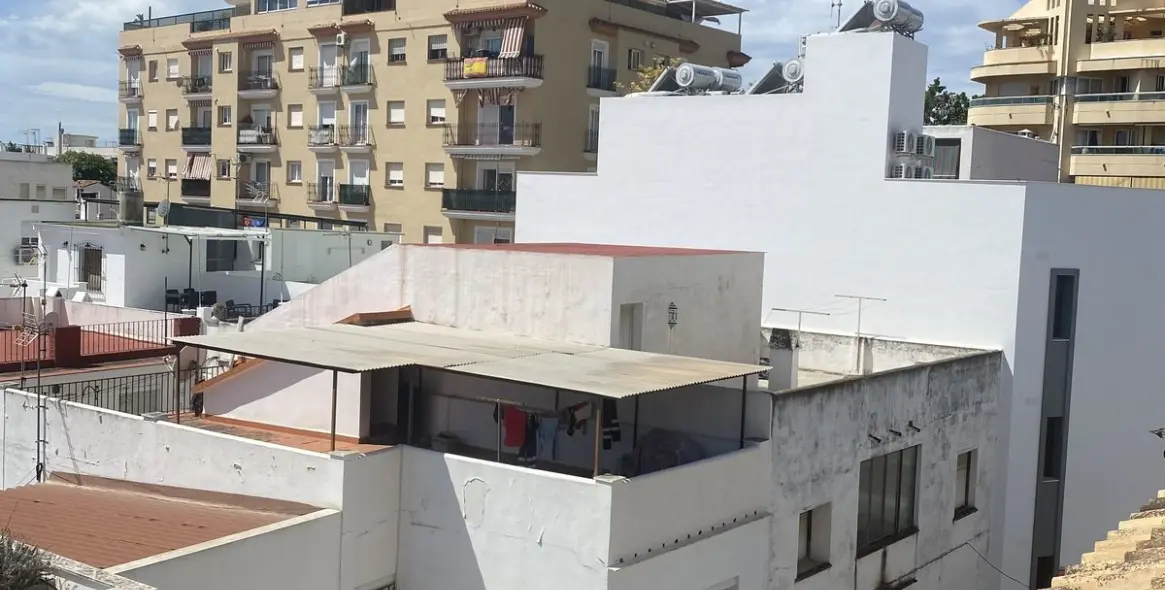 Продажа бизнеса в San Pedro de Alcántara 10