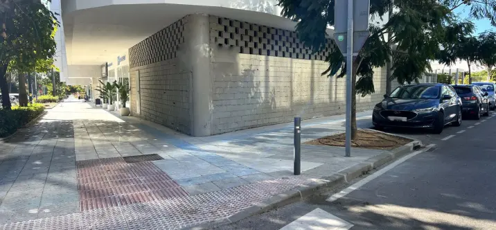 Продажа коммерческого помещения в San Pedro de Alcántara 0