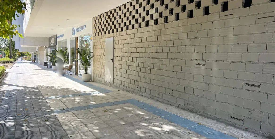 Продажа коммерческого помещения в San Pedro de Alcántara 2