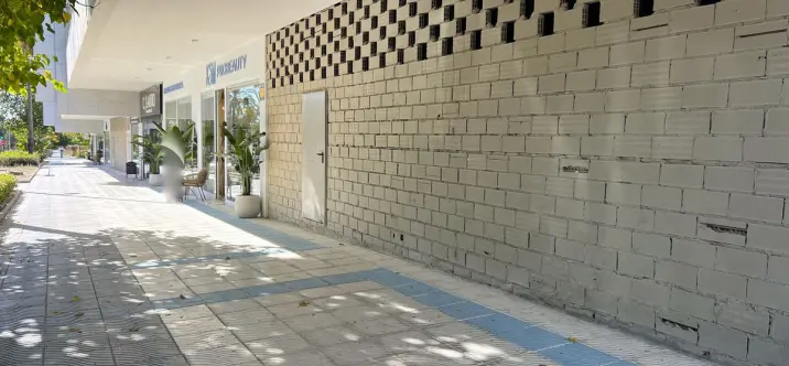 Продажа коммерческого помещения в San Pedro de Alcántara 1