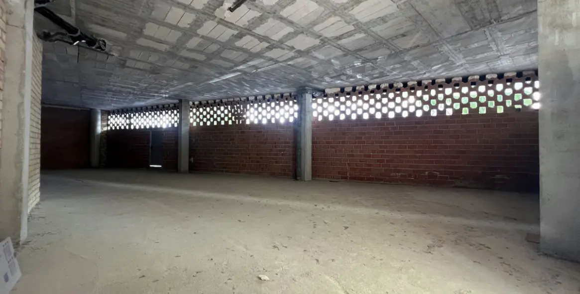 Продажа коммерческого помещения в San Pedro de Alcántara 3