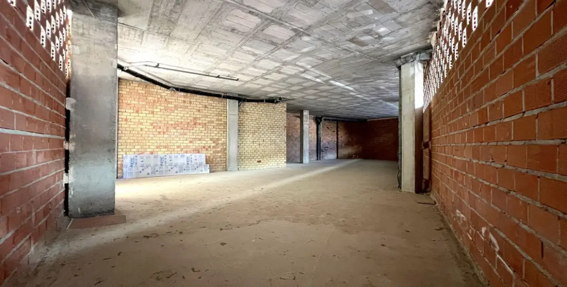 Продажа коммерческого помещения в San Pedro de Alcántara 4