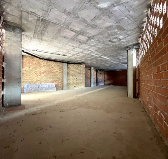 Продажа коммерческого помещения в San Pedro de Alcántara