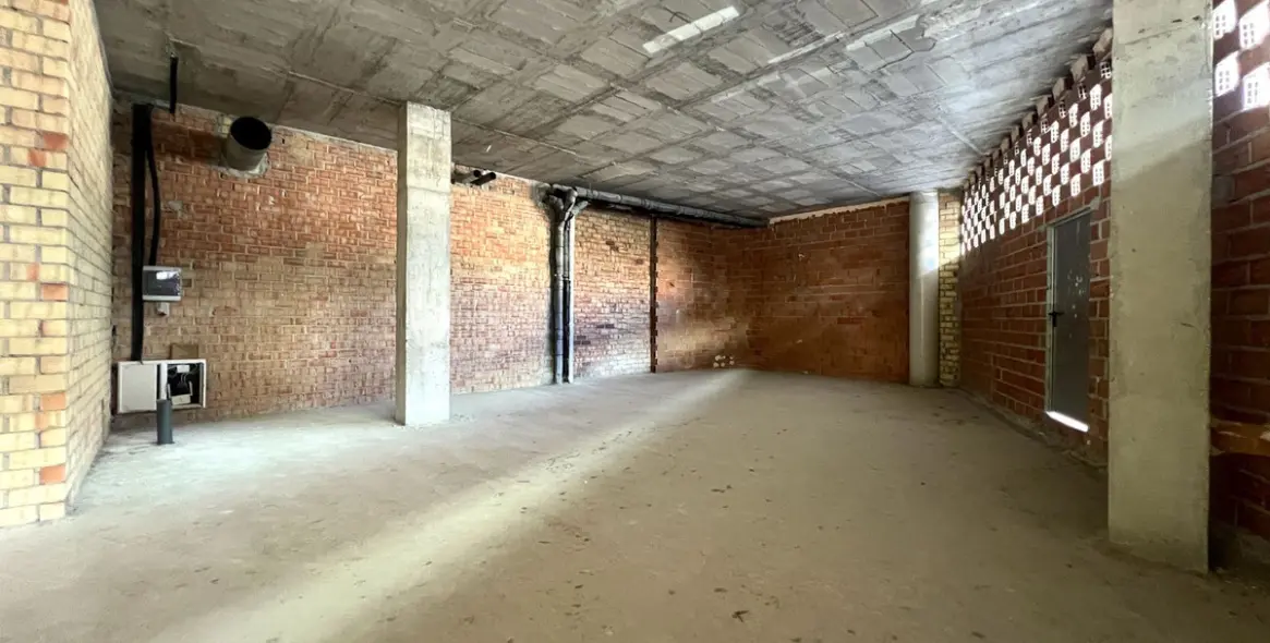 Продажа коммерческого помещения в San Pedro de Alcántara 5