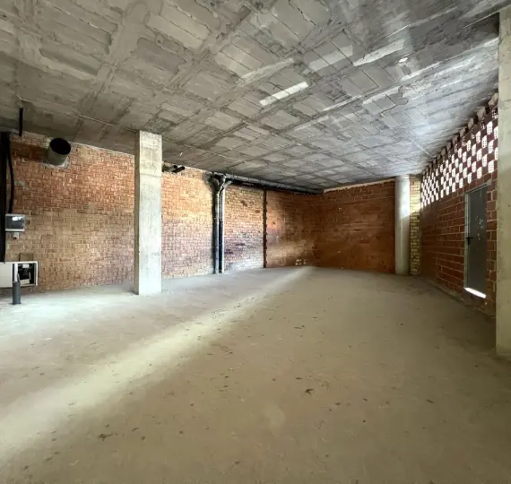 Продажа коммерческого помещения в San Pedro de Alcántara