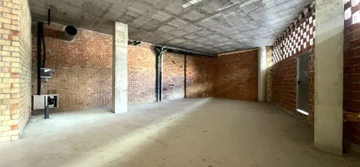 Продажа коммерческого помещения в San Pedro de Alcántara 4