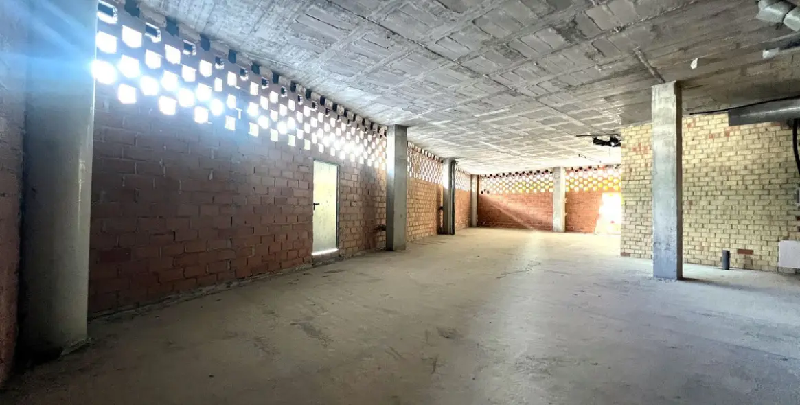 Продажа коммерческого помещения в San Pedro de Alcántara 6