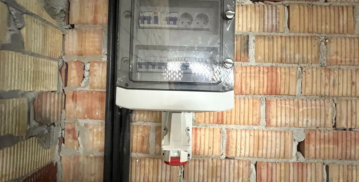 Продажа коммерческого помещения в San Pedro de Alcántara 7