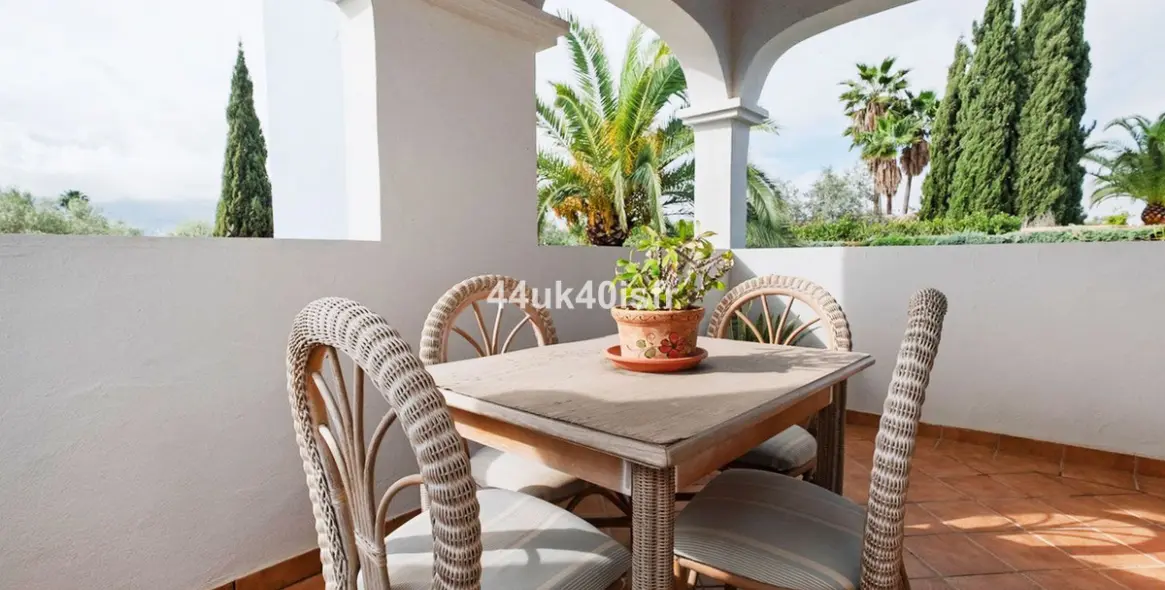 Продажа финки в Alhaurín el Grande 4