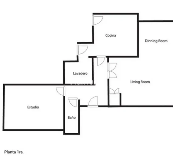 Venta de finca - cortijo en Alhaurín el Grande
