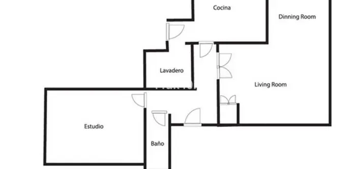Venta de finca - cortijo en Alhaurín el Grande 4