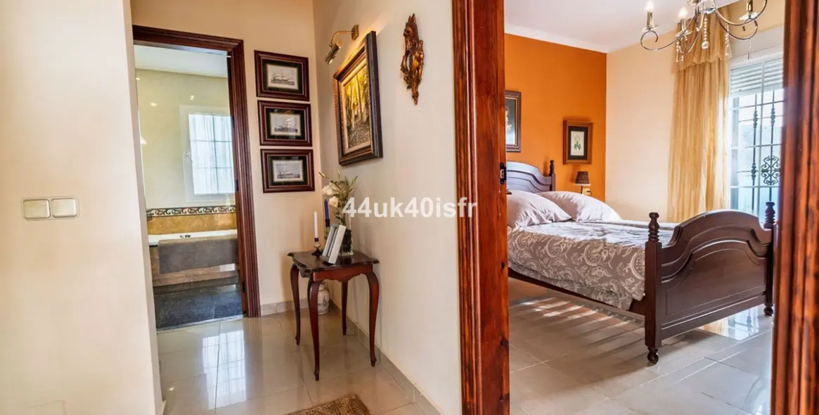 Продажа финки в Alhaurín el Grande 8