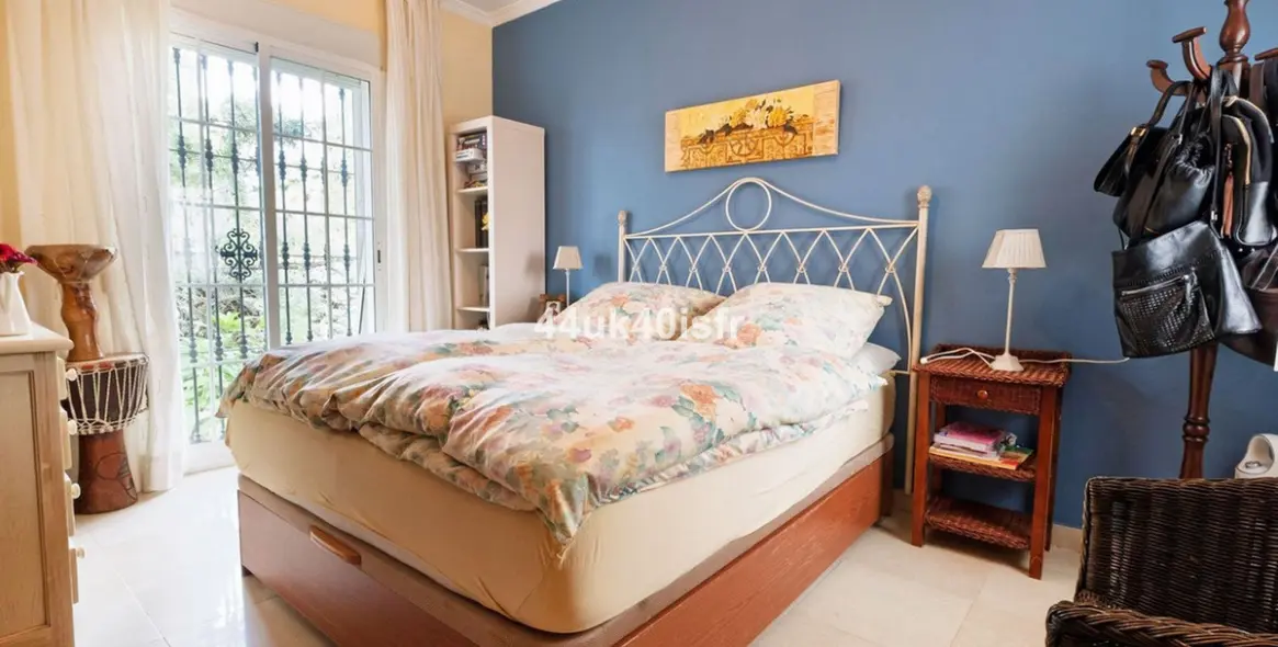 Продажа финки в Alhaurín el Grande 9