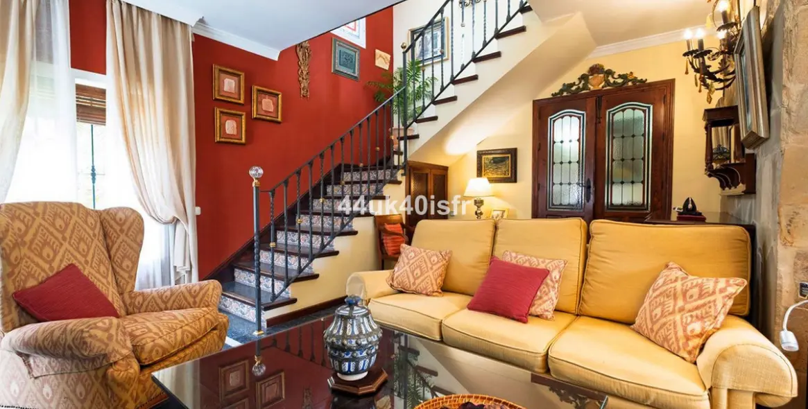 Продажа финки в Alhaurín el Grande 13