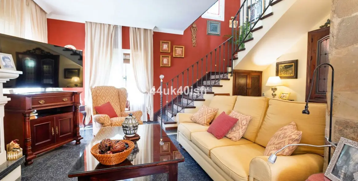 Продажа финки в Alhaurín el Grande 14